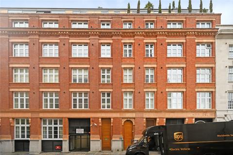 Apartment 1, 10 Wild Street, London, WC2B 4RL