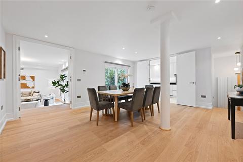 Apartment 1, 10 Wild Street, London, WC2B 4RL