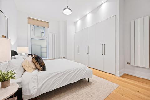 Apartment 1, 10 Wild Street, London, WC2B 4RL