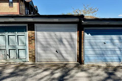 Garage for sale, Withdean Rise, Brighton