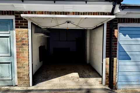 Garage for sale, Withdean Rise, Brighton