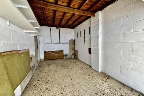 Garage for sale, Withdean Rise, Brighton