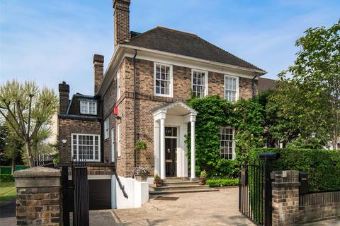 undefined, Hamilton Terrace, St John's Wood, London, NW8