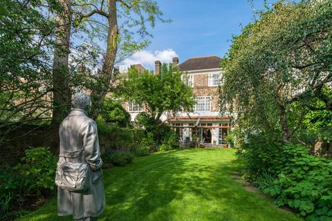 undefined, Hamilton Terrace, St John's Wood, London, NW8