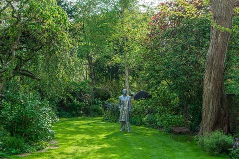 undefined, Hamilton Terrace, St John's Wood, London, NW8