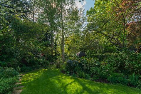 undefined, Hamilton Terrace, St John's Wood, London, NW8