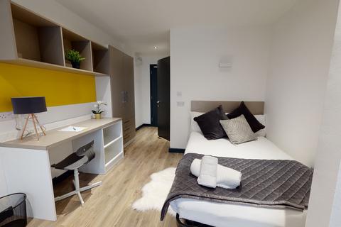 Studio to rent, standard Studio, Opto Village, 4 Dumfries Street, LU1 5FT