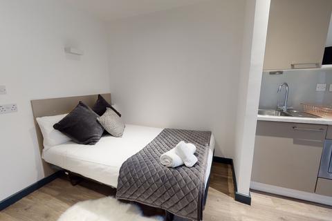 Studio to rent, standard Studio, Opto Village, 4 Dumfries Street, LU1 5FT