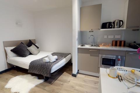 Studio to rent, standard Studio, Opto Village, 4 Dumfries Street, LU1 5FT
