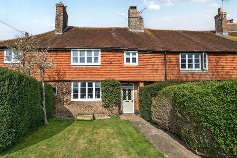 3 bedroom cottage for sale, Billhurst Cottages, Lingfield RH7
