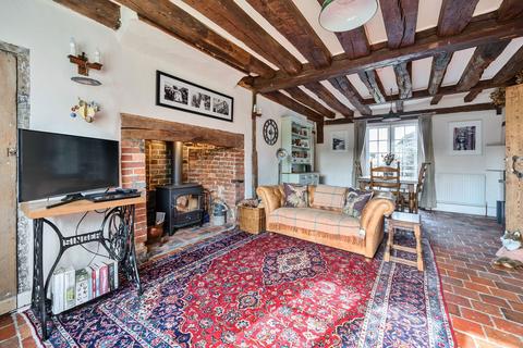 3 bedroom cottage for sale, Billhurst Cottages, Lingfield RH7