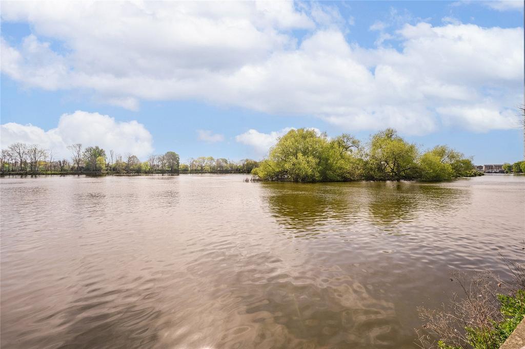 River Thames