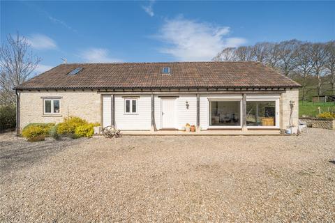 2 bedroom barn conversion for sale, North Stoke Lane, Upton Cheyney, Bristol, Gloucestershire, BS30