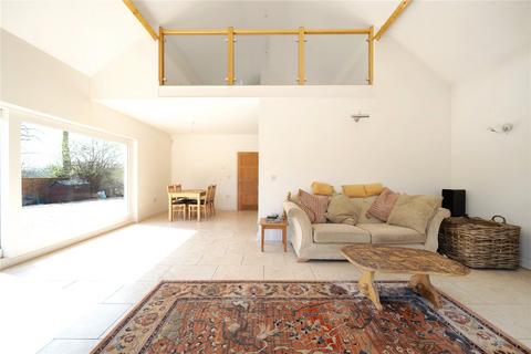 2 bedroom barn conversion for sale, North Stoke Lane, Upton Cheyney, Bristol, Gloucestershire, BS30