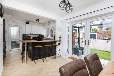 3 bedroom semi-detached house for sale, School Lane, Kirkheaton, Huddersfield