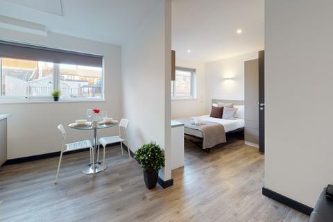 undefined, Dumfries Street, LU1 5FT, Luton LU1
