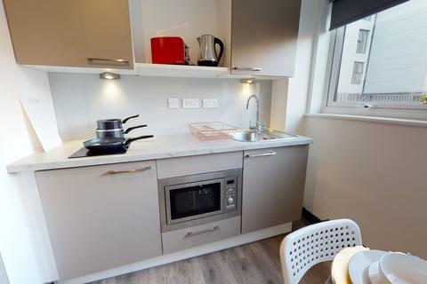 undefined, Dumfries Street, LU1 5FT, Luton LU1