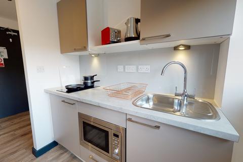 undefined, Dumfries Street, LU1 5FT, Luton LU1