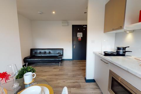 undefined, Dumfries Street, LU1 5FT, Luton LU1