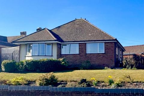 3 bedroom detached bungalow for sale, Malwood Road West, Hythe, SO45