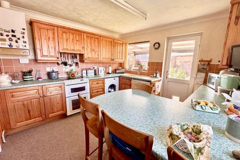 3 bedroom detached bungalow for sale, Malwood Road West, Hythe, SO45