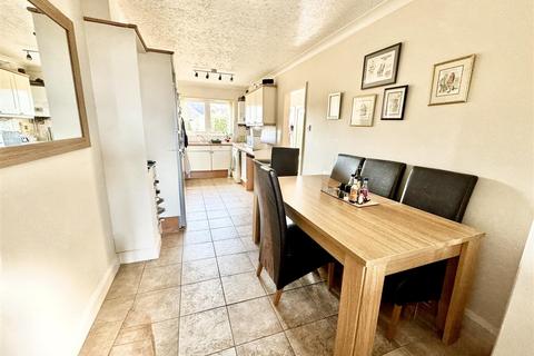 2 bedroom house for sale, Shamrock Way, Hythe, Southampton