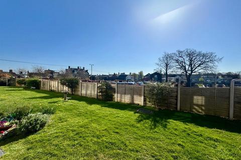 1 bedroom flat for sale, Brinton Lane, Hythe, Southampton