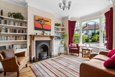4 bedroom semi-detached house for sale, Livingstone Road, Kings Heath