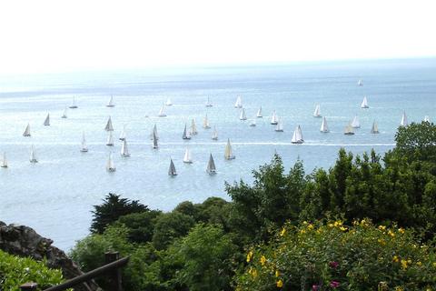 undefined, Zig Zag Road, Ventnor, Isle of Wight