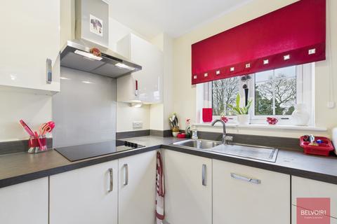 2 bedroom flat for sale, Fern Court, Sketty, Swansea, SA2