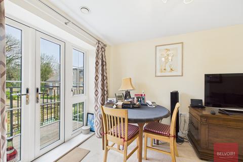 2 bedroom flat for sale, Fern Court, Sketty, Swansea, SA2