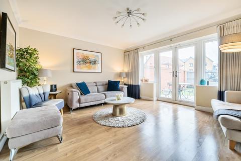 8 Tidman Road, Reading, RG2 0DE