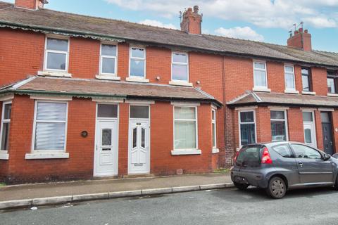 3 bedroom terraced house for sale, Gordon Road,  Fleetwood, FY7