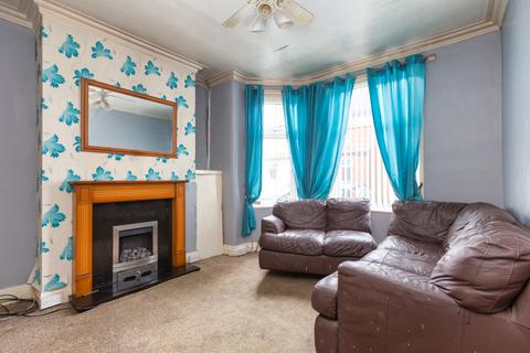 3 bedroom terraced house for sale, Gordon Road,  Fleetwood, FY7