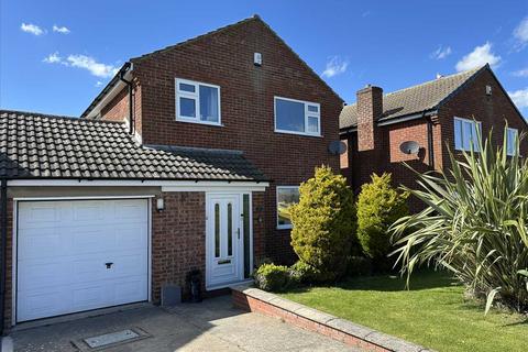 4 bedroom house for sale - Bardney Road, Hunmanby