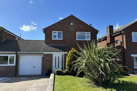 4 bedroom house for sale, Bardney Road, Hunmanby