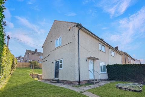 2 Springfield Crescent, Bolsover, Chesterfield, S44 6RY