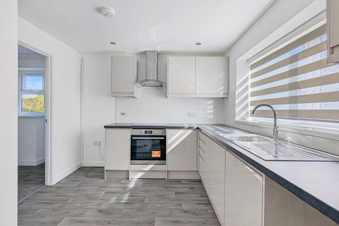 2 Springfield Crescent, Bolsover, Chesterfield, S44 6RY