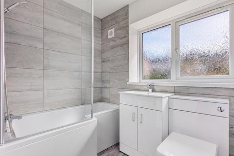 2 Springfield Crescent, Bolsover, Chesterfield, S44 6RY