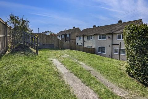 2 Springfield Crescent, Bolsover, Chesterfield, S44 6RY