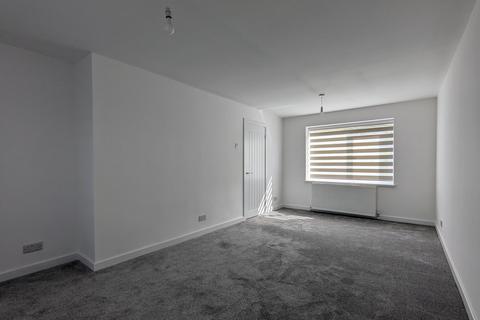 2 Springfield Crescent, Bolsover, Chesterfield, S44 6RY