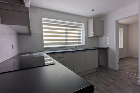 2 Springfield Crescent, Bolsover, Chesterfield, S44 6RY