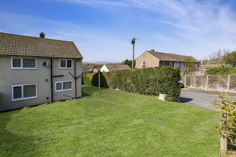 2 Springfield Crescent, Bolsover, Chesterfield, S44 6RY