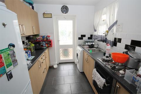 2 bedroom terraced house for sale, First Avenue, WALTON ON THE NAZE, CO14