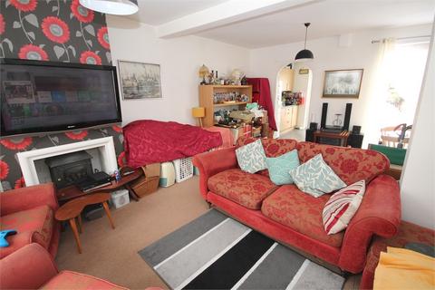 2 bedroom terraced house for sale, First Avenue, WALTON ON THE NAZE, CO14