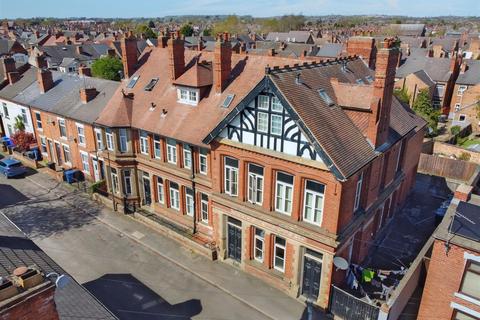 undefined, Upper Wellington Street, Long Eaton