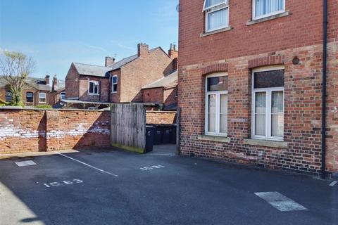 undefined, Upper Wellington Street, Long Eaton