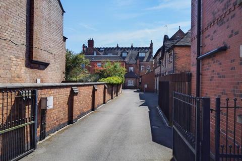 undefined, Upper Wellington Street, Long Eaton