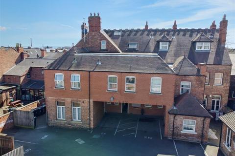 undefined, Upper Wellington Street, Long Eaton