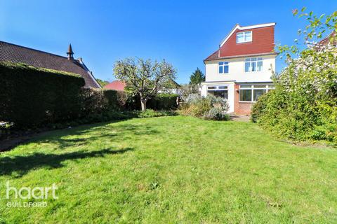 4 bedroom detached house for sale, Beckingham Road, Guildford